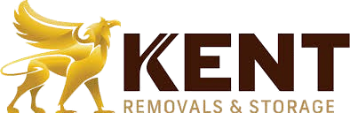 Kent Removals logo
