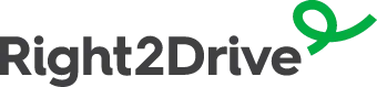 Right2Drive logo